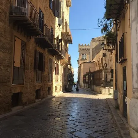 Alloro House * Palermo