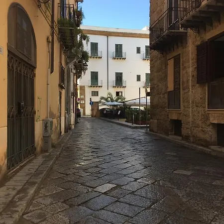 Alloro House Palermo