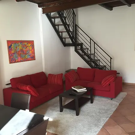 Alloro House *