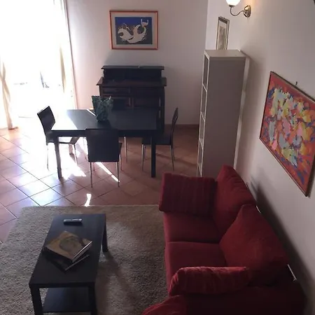 Alloro House Palermo
