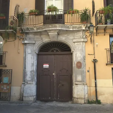 Alloro House * Palermo