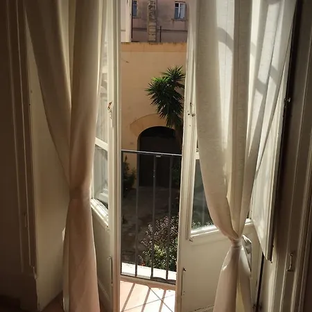 Alloro House Apartment Palermo